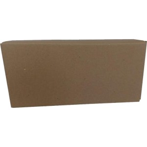 Embalagem Para Ecommerce Correios 02 Kraft 26x17,5x9cm.-084137-28200