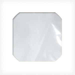 Envelope Cd E Dvd Papel 75grs.c/visor Branco-019233-40772