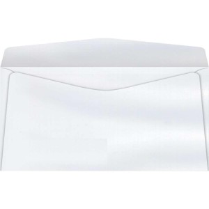 Envelope Oficio 114x229 63grs. S/rpc Branco-002024-46946