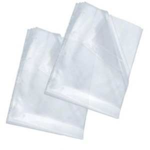 Envelope Plastico Sem Furo Oficio Fino 0,06mm-097125-85716