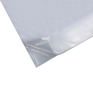 Envelope Plastico Sem Furo Oficio Grosso 0,15mm-104693-26138