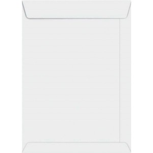 Envelope Saco Branco 110x170 90g 1700-053492-60631