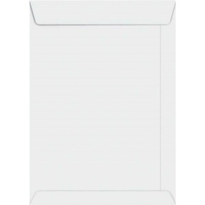 Envelope Saco Branco 370x450 90grs. 4500-049489-35167