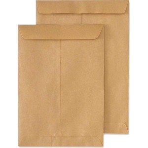 Envelope Saco Natural 200x280 80grs. 28-039896-47813