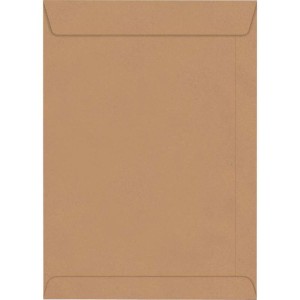 Envelope Saco Natural 229x324 80grs. N 33-049490-72814