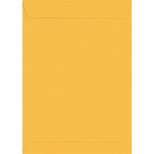 Envelope Saco Ouro 0,80x115 80grs. 111-044000-46904