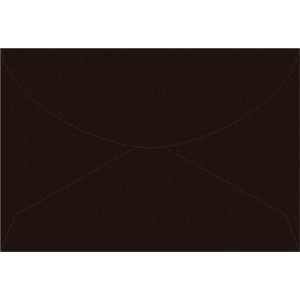 Envelope Visita Colorido Preto Color Plus 80g.