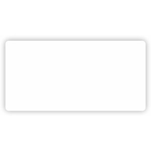 Etiqueta Adesiva Couche 50x25mmx42m 2col/3000et-074235-21726