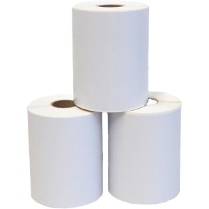 Etiqueta Adesiva Termica 100mmx150mm C/200 Etiq-101284-47481