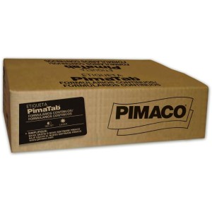 Etiqueta Matricial 89362c Pimatab 89 X 36 Mm-002126-55858