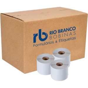 Etiqueta Para Balanca Termica 40mmx40mm 20m-101280-43281