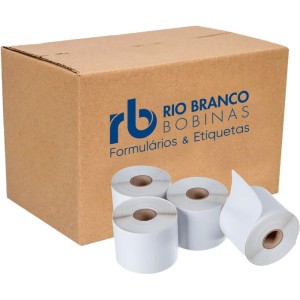 Etiqueta Para Balanca Termica 60mmx40mm 20m-101281-29377