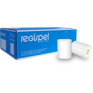 Etiqueta Para Balanca Termica Tol/fil 60x100mm 21,5m-046556-94405
