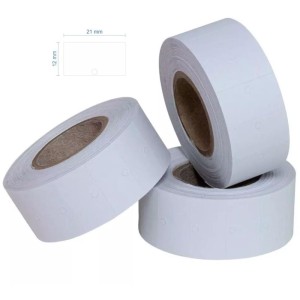 Etiqueta Para Preco Mx 5500 21x12 C/1000 Etiq.bran-075915-79903