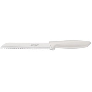 Faca Plenus P/pao Inox 7 Off White-100218-53086