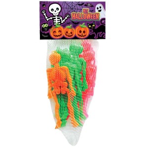 Fantasia Acessorio Halloween Kit Mini Esqueleto-107484-34394