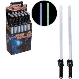 Espada Led Space War (s)