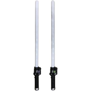 Fantasia Acessorio Espada Led Space War Sortido-107632-86402