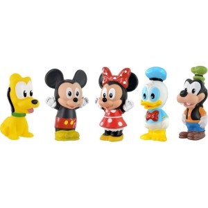 Fantoche Mickey E Turma Dedoches-038997-28250