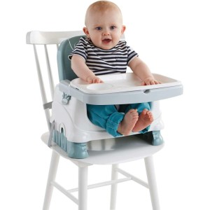 Fisher-price Baby Gear Booster Confortavel C/ajuste-094066-98432