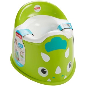 Fisher-price Baby Gear Troninho Dinossauro-084753-49367