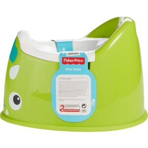 Fisher-price Baby Gear Troninho Dinossauro-084753-50112