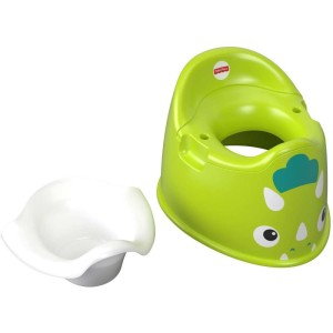 Fisher-price Baby Gear Troninho Dinossauro-084753-56020