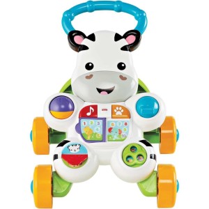 Fisher-price Infant Apoiador Zebra-060726-11421