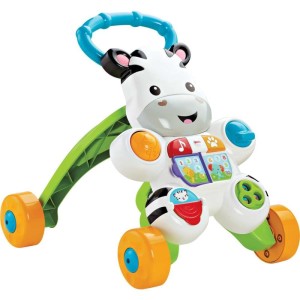 Fisher-price Infant Apoiador Zebra-060726-31730