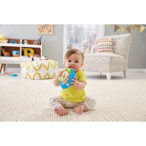 Fisher-price Infant Apr. Br. Canta E Aprenda-067887-24333