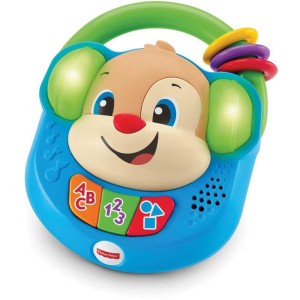 Fisher-price Infant Apr. Br. Canta E Aprenda-067887-54135