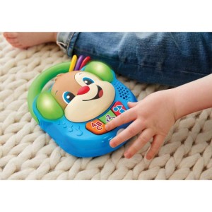 Fisher-price Infant Apr. Br. Canta E Aprenda-067887-81438