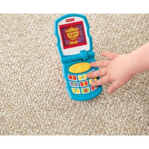 Fisher-price Infant Celular Flip Musical-099034-90779