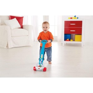 Fisher-price Infant Empurra Bolinhas Coloridas-099035-55485