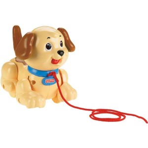 Fisher-price Infant Meu Primeiro Cachorrinho-047149-13850