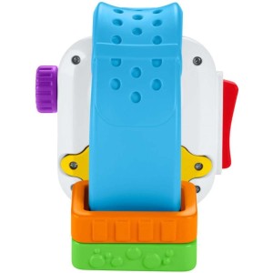 Fisher-price Infant Meu Primeiro Smartwatch-084719-32963