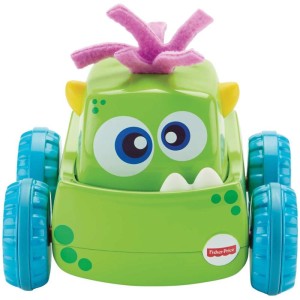 Fisher-price Infant Monstro Veiculo (s)-065257-45715