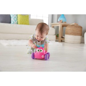 Fisher-price Infant Monstro Veiculo (s)-065257-54379