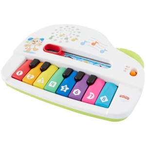 Fisher-price Infant Piano Cachorrinho-076626-20157