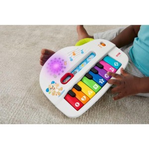 Fisher-price Infant Piano Cachorrinho-076626-33282