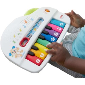 Fisher-price Infant Piano Cachorrinho-076626-61929