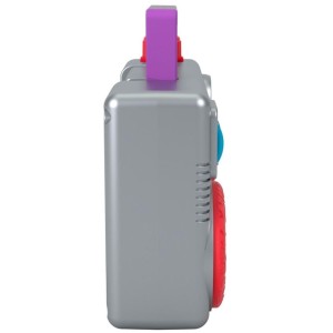 Fisher-price Infant Radio Portatil Dance Aprenda-088199-19406