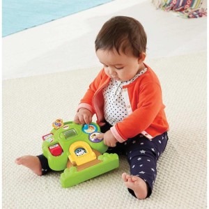 Fisher-price Infant Sons Divertidos Ii (s)-058334-85377