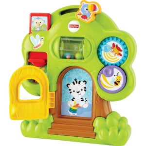 Fisher-price Infant Sons Divertidos Ii (s)-058334-85441