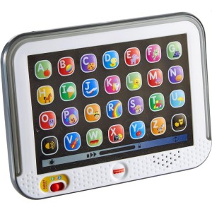 Fisher-price Infant Tablet De Aprendizagem Cresce-084756-39282
