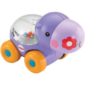 Fisher-price Infant Veiculos Dos Animais (s)-052646-54602