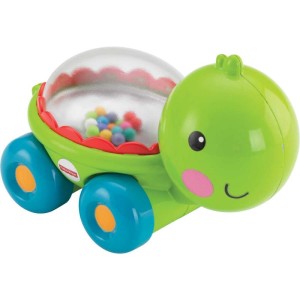 Fisher-price Infant Veiculos Dos Animais (s)-052646-54618