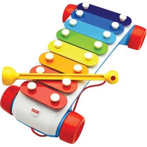 Fisher-price Infant Xilofone-063506-20270