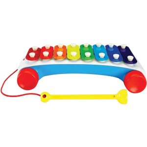 Fisher-price Infant Xilofone-063506-54028