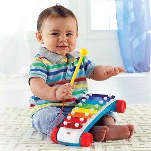 Fisher-price Infant Xilofone-063506-61614